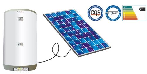 Ohřev vody fotovoltaikou Ohřev vody fotovoltaikou